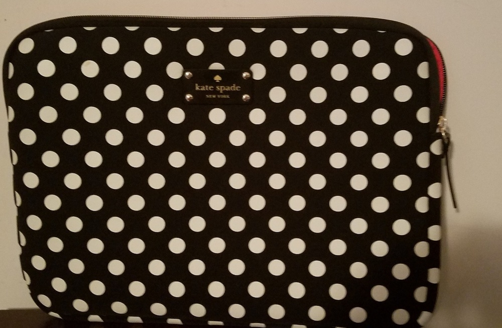 Kate Spade Laptop Sleeve